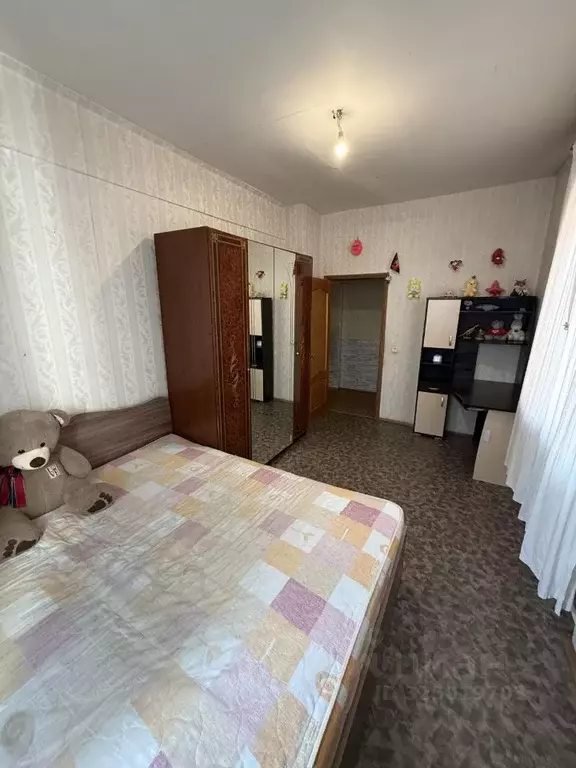 2-к кв. Московская область, Клин ул. Мира, 11/7 (52.0 м) - Фото 2