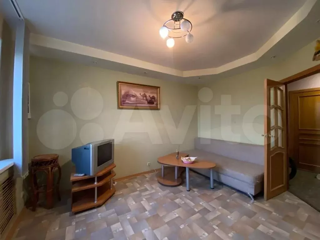 2-к. квартира, 50 м, 4/9 эт. - Фото 1