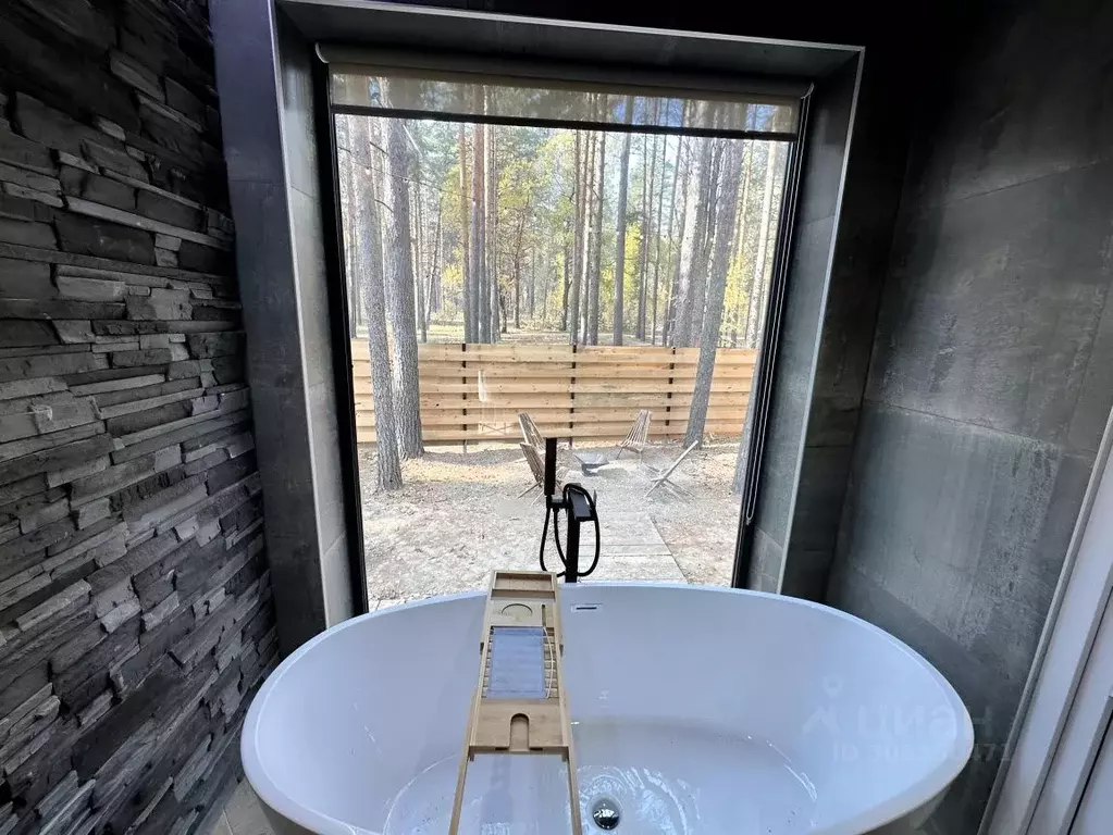 Дом в Пензенская область, Пензенский район, Золотаревка муниципальное ... - Фото 2