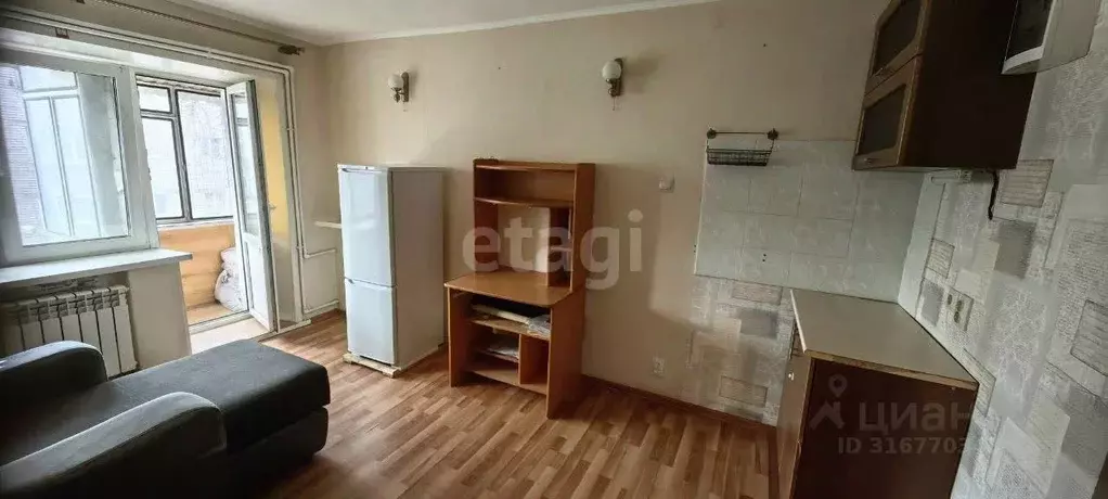 Комната Липецкая область, Липецк ул. Дзержинского, 13 (14.0 м) - Фото 1
