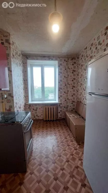 1-комнатная квартира: Кириши, улица Строителей, 26 (30.5 м) - Фото 2