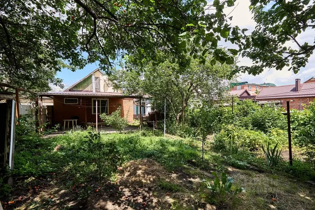 Участок в Краснодарский край, Краснодар Табачная Фабрика мкр, проезд ... - Фото 2