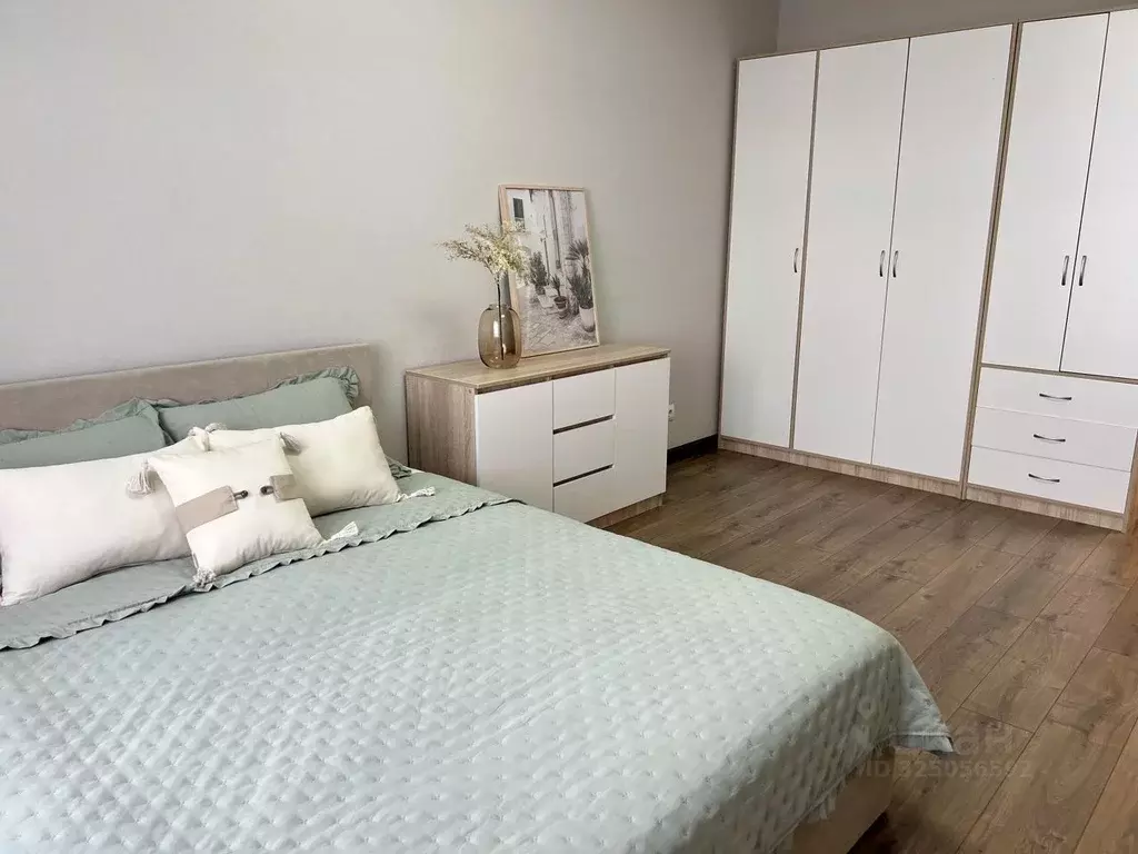 1-к кв. Пермский край, Пермь ул. Луначарского, 97 (40.0 м) - Фото 2