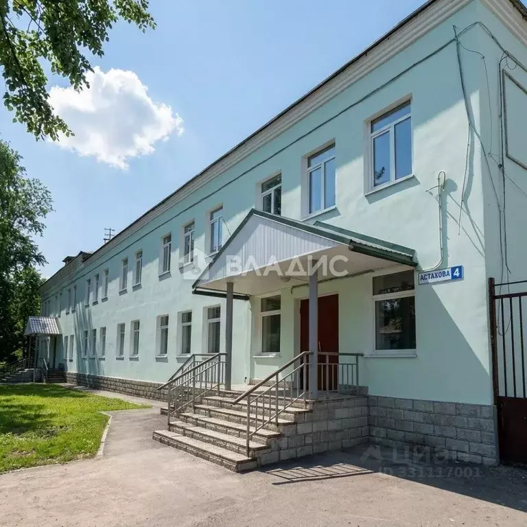 Помещение свободного назначения в Московская область, Коломна ул. ... - Фото 1