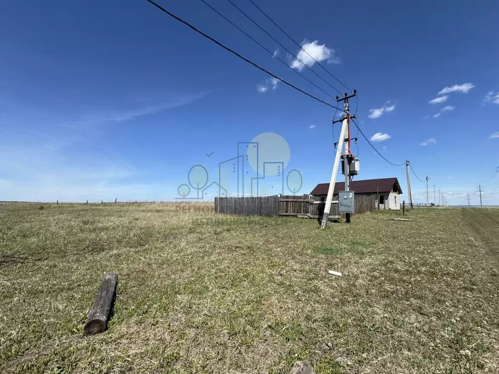 Дом в Иркутская область, Иркутский муниципальный округ, с. Хомутово ... - Фото 1