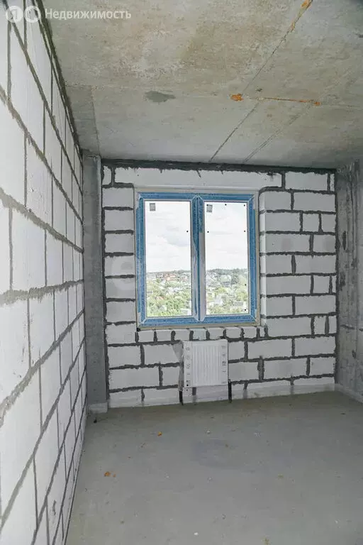 1-комнатная квартира: Тульская область, городской округ Тула, деревня ... - Фото 2