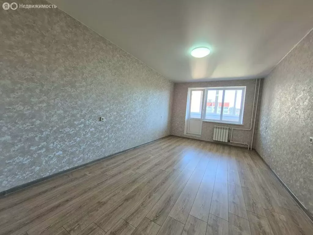 1-комнатная квартира: Воронеж, Московский проспект, 90к1 (41 м) - Фото 1