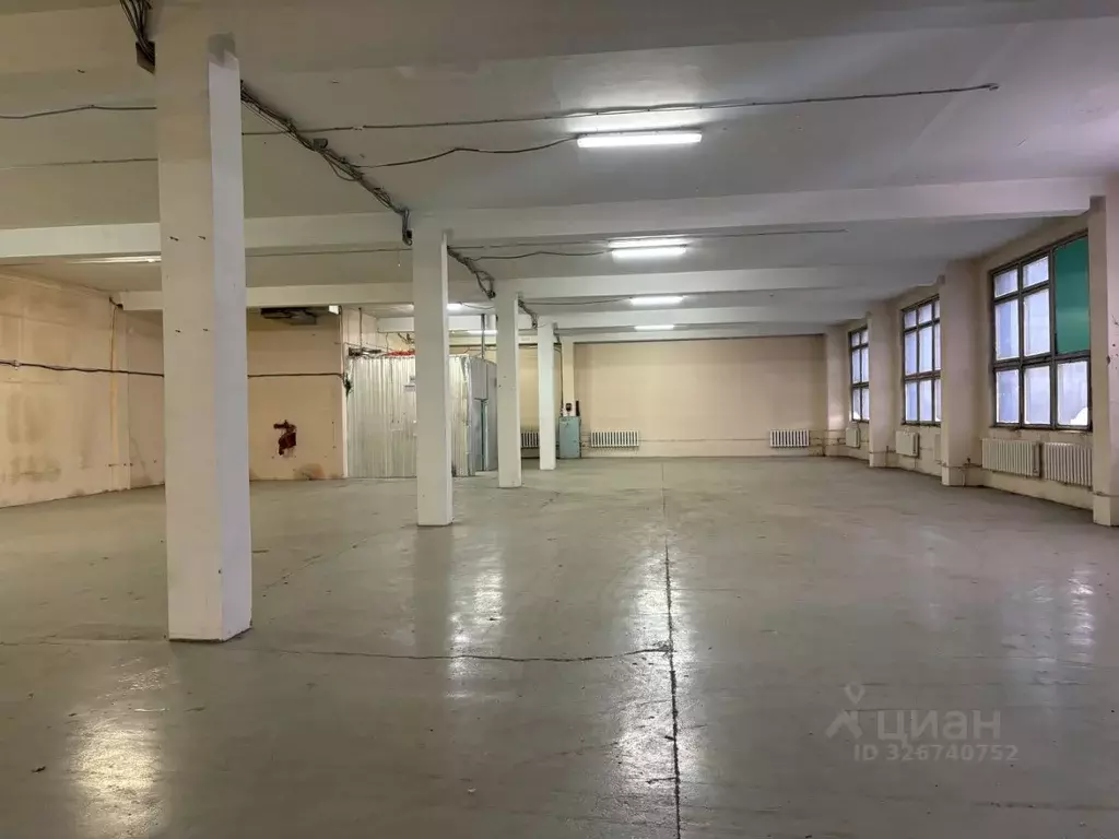 Склад в Москва Кантемировская ул., 65С2 (404 м) - Фото 1