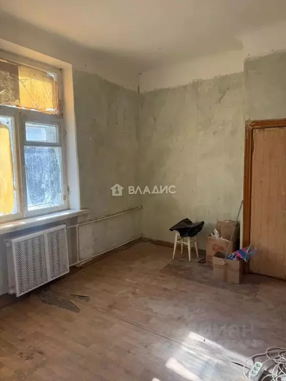 Комната Волгоградская область, Волгоград Аэропортовский пер., 6 (28.0 ... - Фото 1