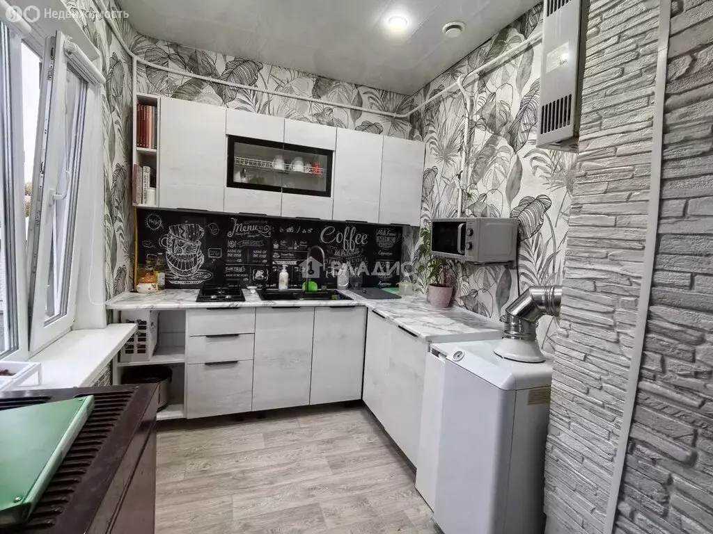 5-комнатная квартира: Гороховец, улица Ленина, 97 (82.5 м) - Фото 1
