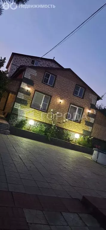 Дом в село Софьино, 29С (232 м) - Фото 2