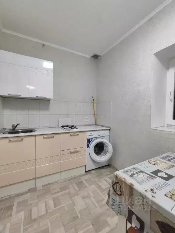 1-к кв. Крым, Симферополь ул. Каранфиль, 24 (32.0 м) - Фото 2