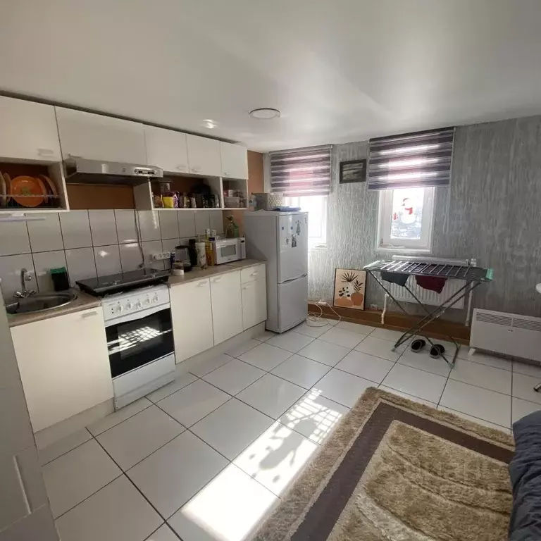 Помещение свободного назначения в Ивановская область, Иваново ул. 10 ... - Фото 1