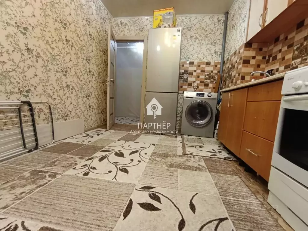 3-к кв. Владимирская область, Ковров ул. Машиностроителей, 9 (63.3 м) - Фото 2