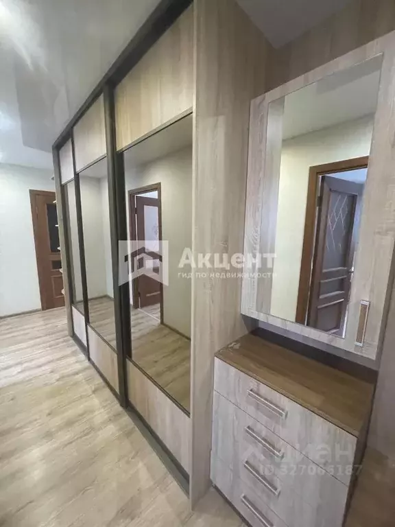 2-к кв. Ивановская область, Иваново Новая Ильинка мкр, 15 (56.1 м) - Фото 2