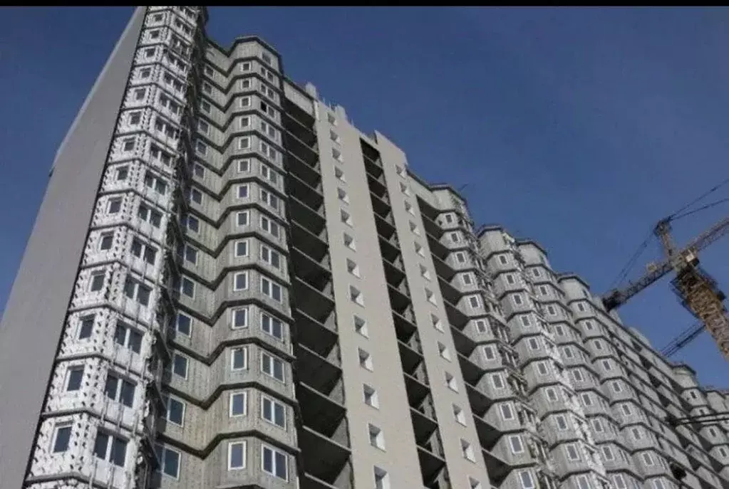 2-к кв. Хабаровский край, Хабаровск ул. Салтыкова-Щедрина, 1/1Б (48.0 ... - Фото 0