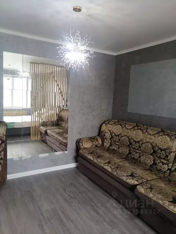 1-к кв. Краснодарский край, Геленджик Садовая ул., 41 (36.0 м) - Фото 2