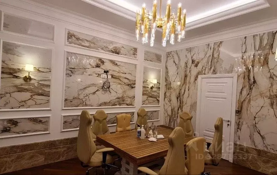 Офис в Москва Новочеремушкинская ул., 18 (1027 м) - Фото 2