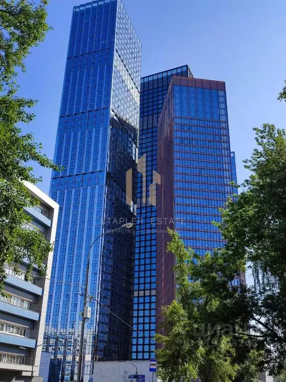 3-к кв. Москва 2-я Хуторская ул., 34 (71.23 м) - Фото 0