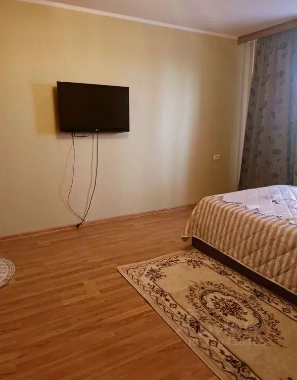 2-к кв. Москва ул. Рогожский Поселок, 5 (46.0 м) - Фото 1