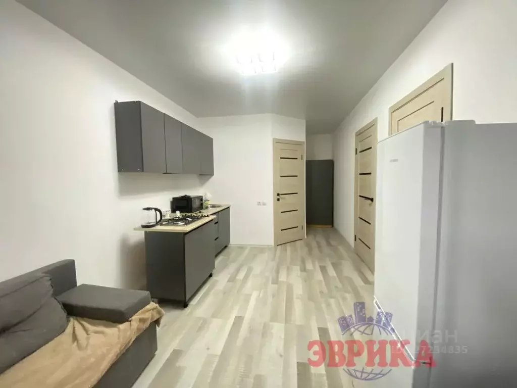 Дом в Краснодарский край, Крымск ул. Виктории (42 м) - Фото 2