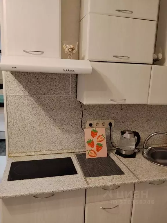 Студия Московская область, Красногорск городской округ, Нахабино пгт ... - Фото 2