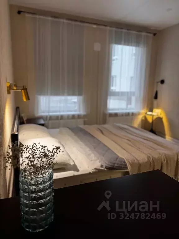 Студия Карелия, Сортавала Советская ул., 5 (25.0 м) - Фото 2