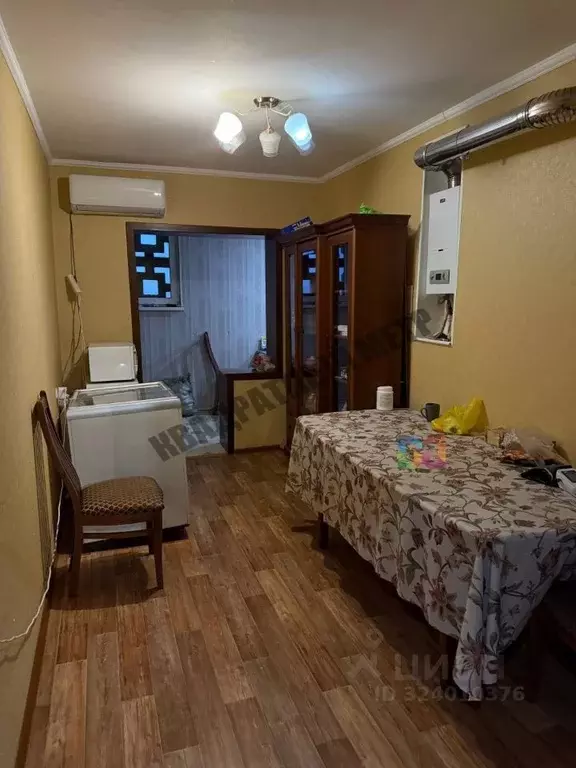 4-к кв. Калмыкия, Элиста 6-й мкр, 27 (75.0 м) - Фото 2