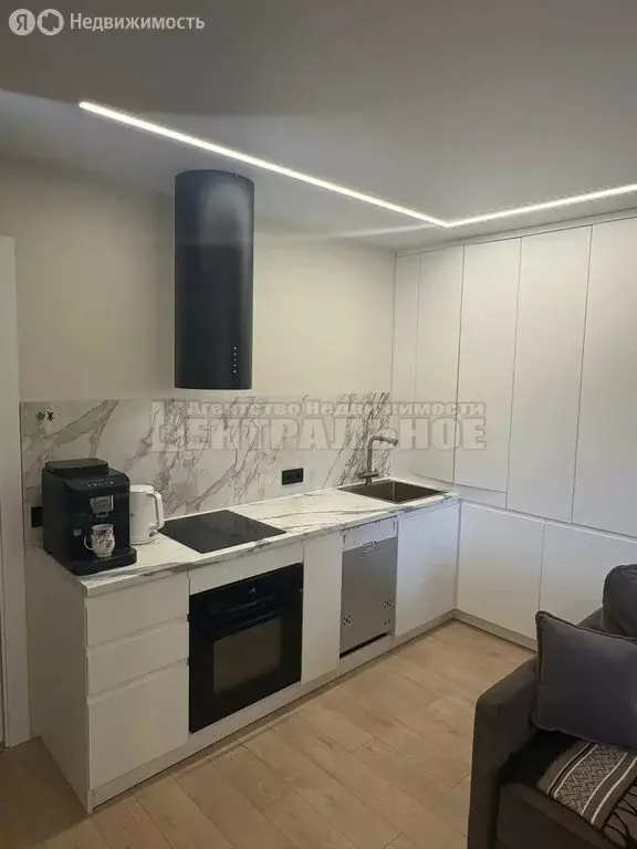 2-комнатная квартира: Смоленский муниципальный округ, деревня ... - Фото 2