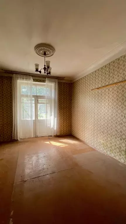 Продаётся 2-к квартира, 55.8 м - Фото 1