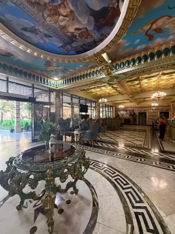 1-к кв. Краснодарский край, Сочи Адлер жилрайон, ул. Ленина, 219/6Б ... - Фото 1