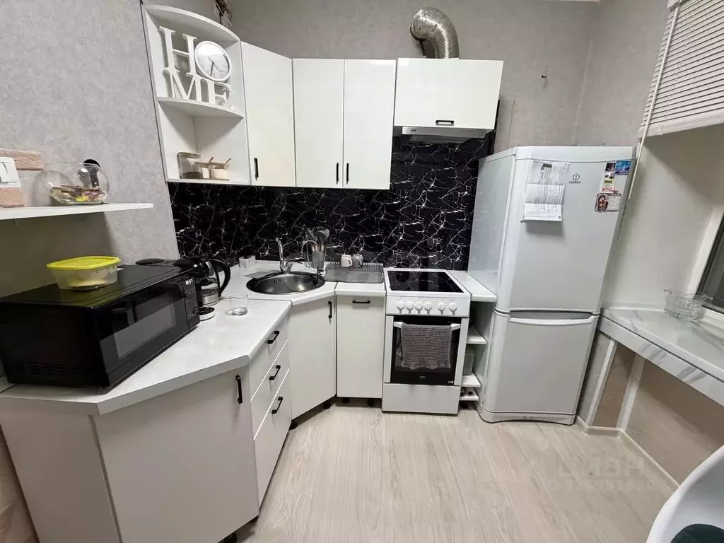 2-к кв. Коми, Сыктывкар ул. Ленина, 27 (41.5 м) - Фото 1