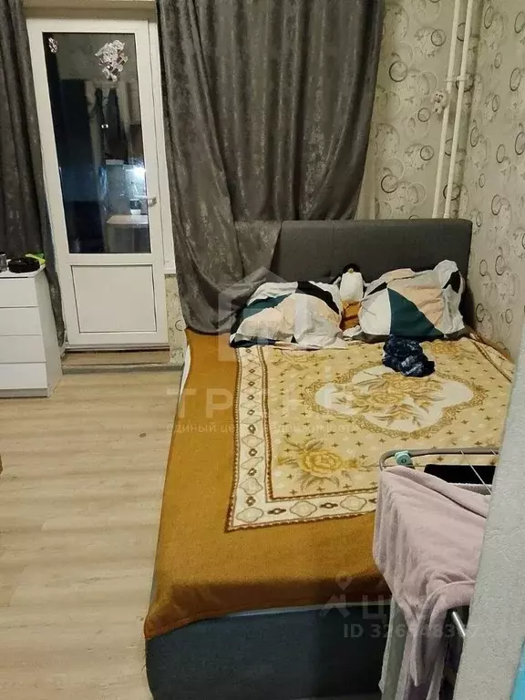 Студия Ленинградская область, Всеволожский район, Заневское городское ... - Фото 2