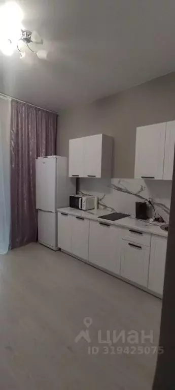 2-к кв. Краснодарский край, Новороссийск ул. Матвейкина, 1Ак3 (58.0 м) - Фото 0