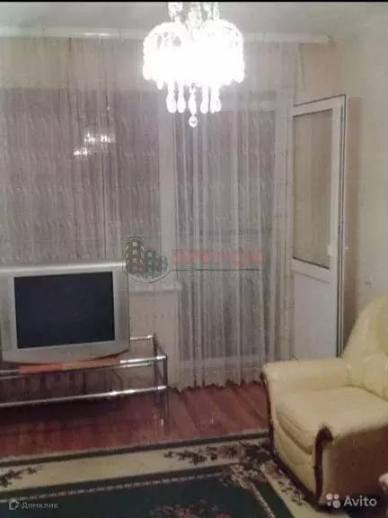 Продаётся 1-к квартира, 31 м - Фото 1