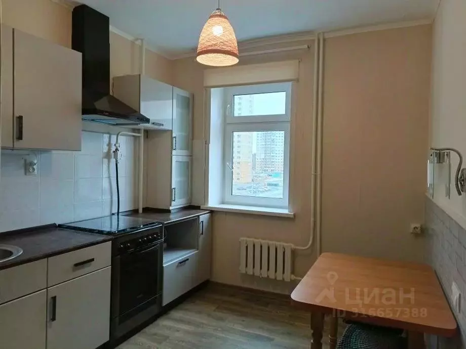 3-к кв. Пермский край, Березники ул. Ивана Дощеникова, 22 (58.9 м) - Фото 1