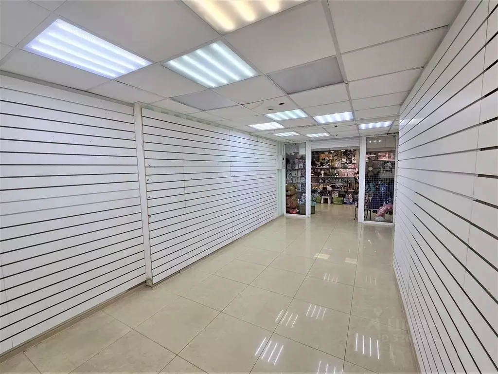 Помещение свободного назначения в Москва бул. Дмитрия Донского, 16 (26 ... - Фото 1