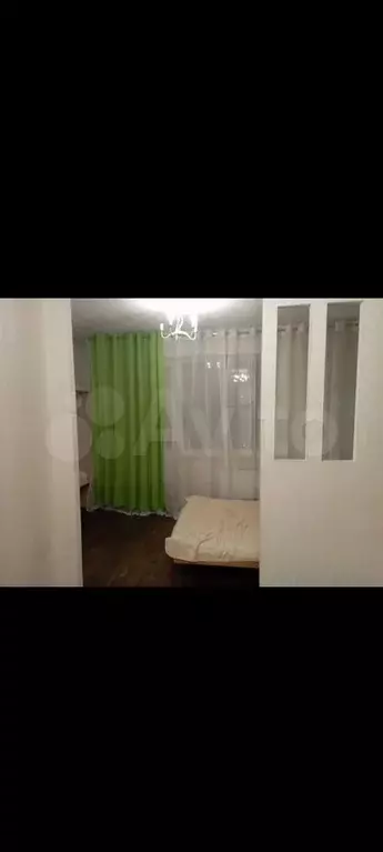 Квартира-студия, 34 м, 9/10 эт. - Фото 1