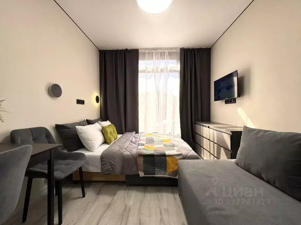 Дом в Краснодарский край, Анапа Пионерский просп., 40А (18 м) - Фото 2