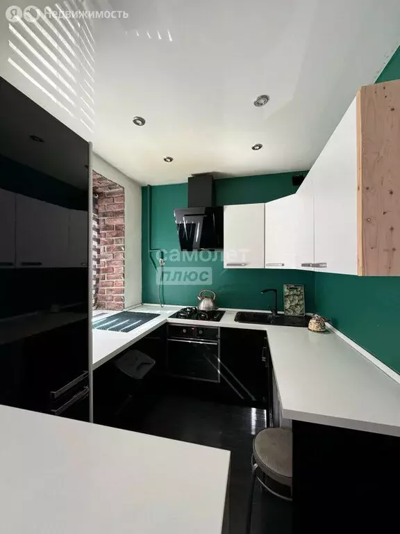 1-комнатная квартира: Клин, Загородная улица, 34 (42.7 м) - Фото 1