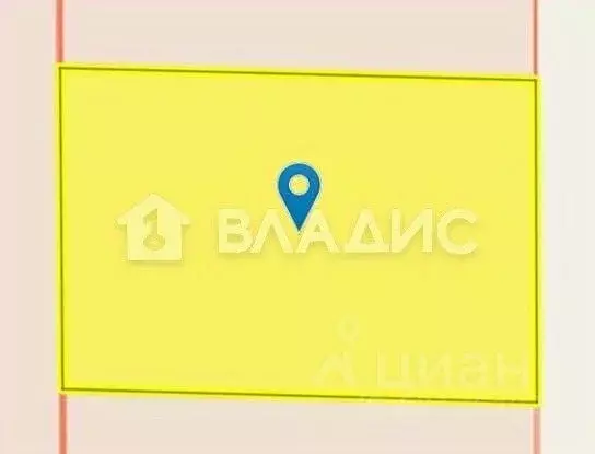 Участок в Ленинградская область, Выборгский район, Рощино пгт проезд ... - Фото 2