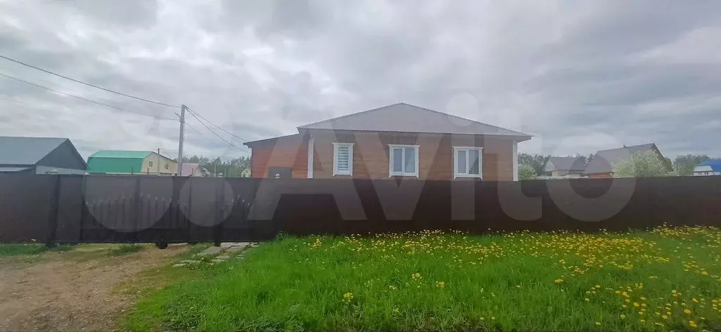 Дом 100 м на участке 11,4 сот. - Фото 0