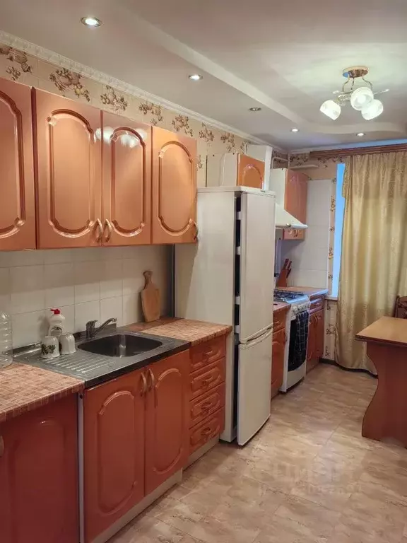 2-к кв. Тульская область, Тула Литейная ул., 4 (63.0 м) - Фото 1