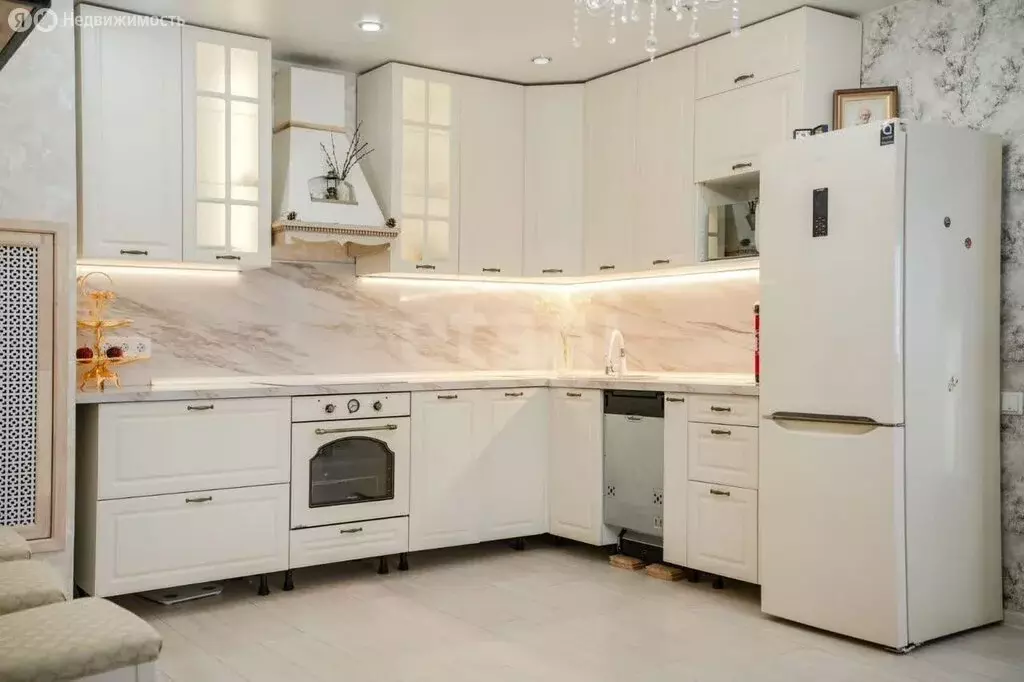 Дом в Иркутск, улица Пшеничная Падь (123.8 м) - Фото 1