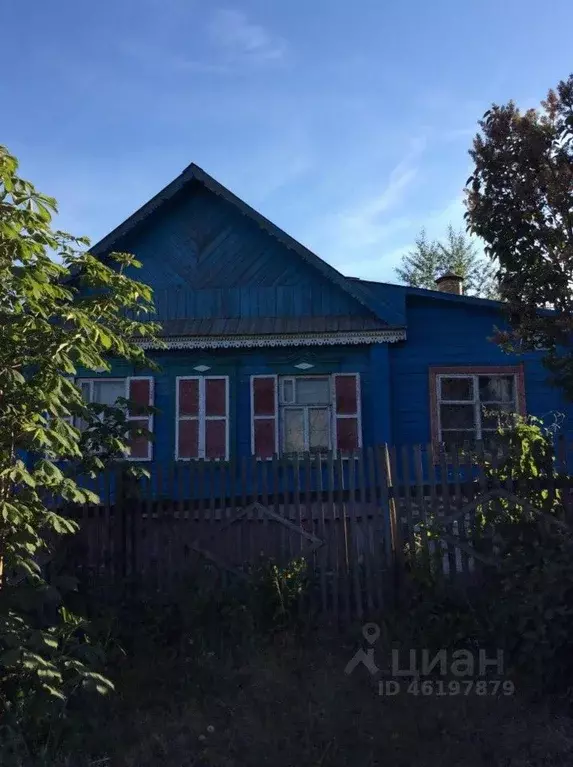 Дом в Самарская область, Самара пер. 1-й Карьерный, 32 (55 м) - Фото 0