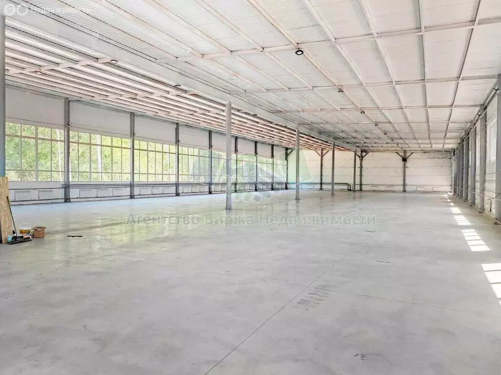 Склад (1500 м) - Фото 2