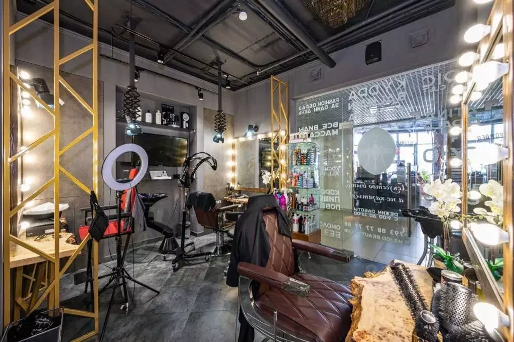 Торговая площадь в Краснодарский край, Краснодар Центральный мкр, ул. ... - Фото 2