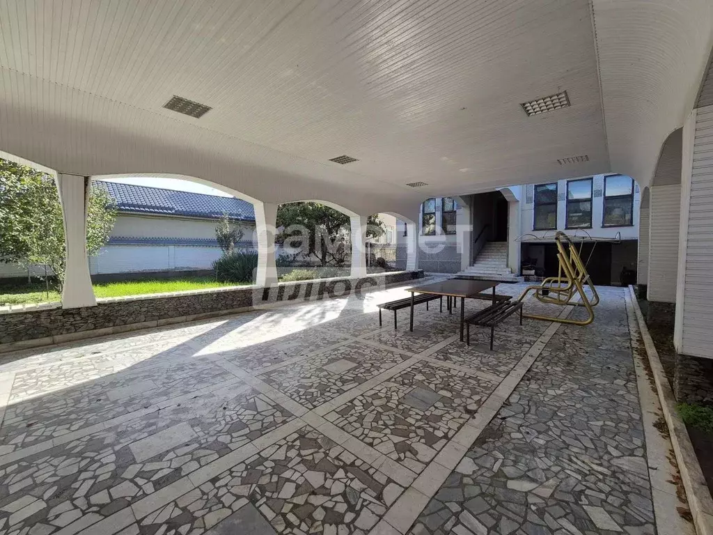 Дом в Кабардино-Балкария, Нальчик ул. Геттуева, 34 (380 м) - Фото 2