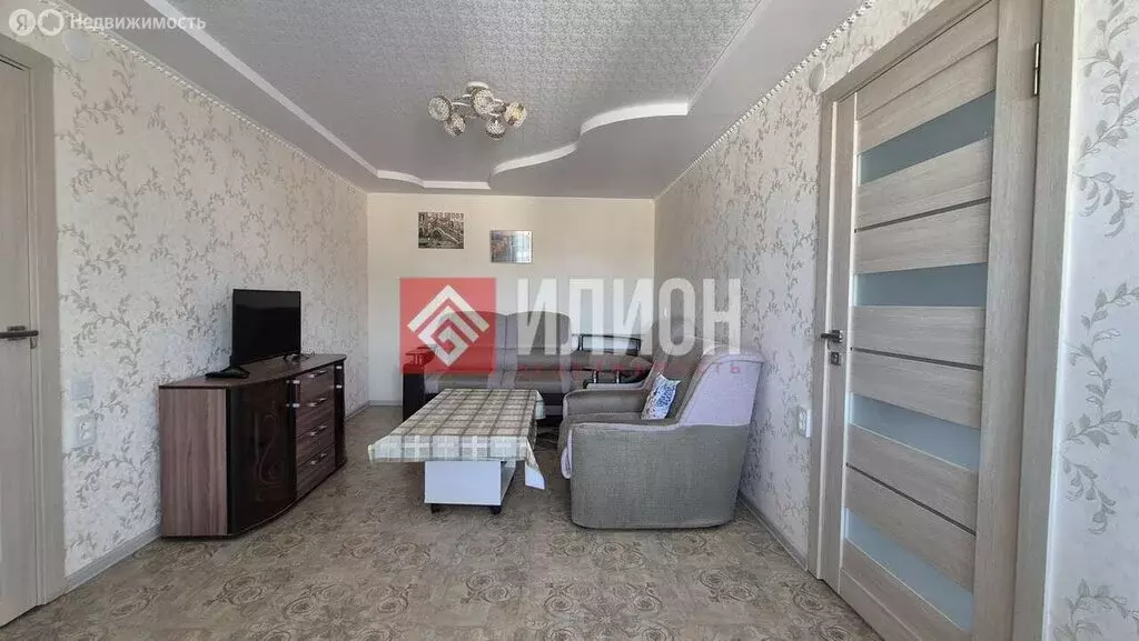 2-комнатная квартира: Судак, Яблоневая улица, 6 (41 м) - Фото 1