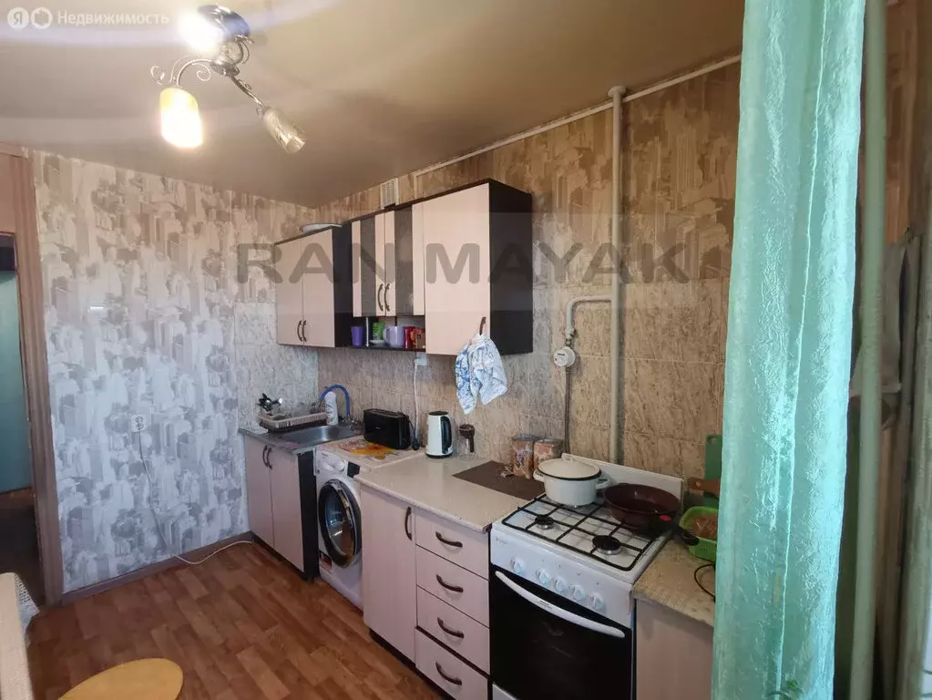 2-комнатная квартира: Майкоп, улица Ленина, 23 (47.2 м) - Фото 1